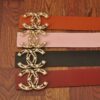 Replica CHANEL belt