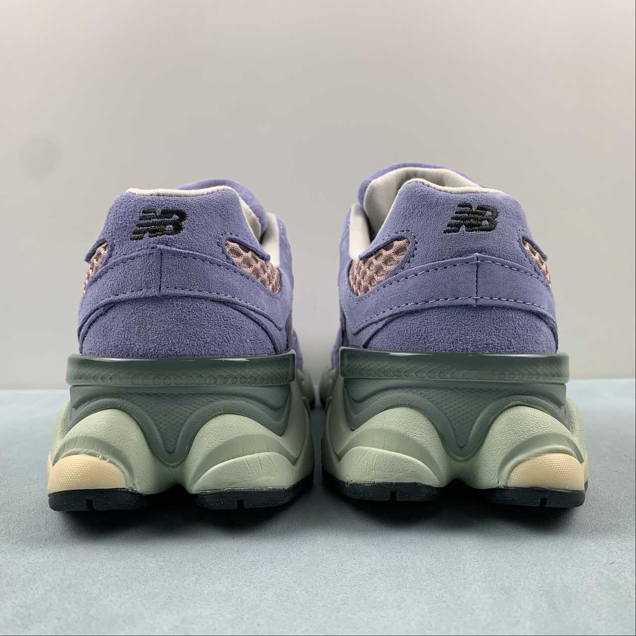 Replica New Balance Shoe New Balance NB9060  U9060WG1  36-45