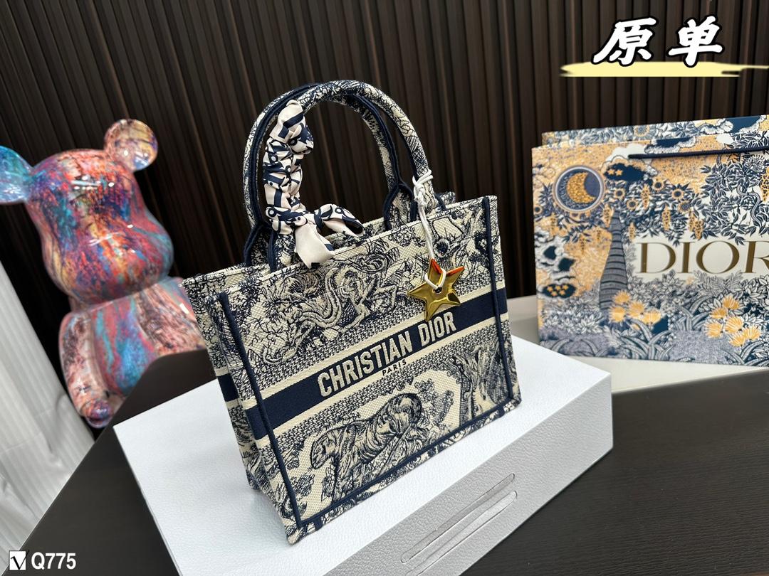 Replica Dior Bag  39*33CM/33*26CM/24*20CM
