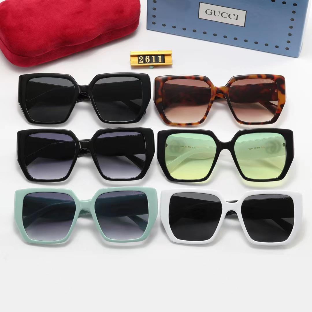 Replica Gucci Glasses