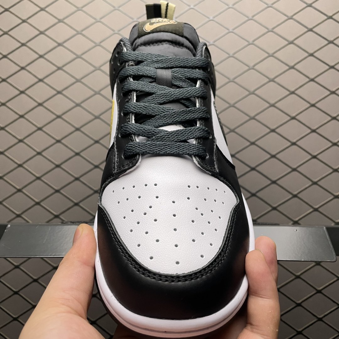 Replica Nike Dunk SB Shoe Nike Dunk LowDH9764-001 Size 36-4633YDTNN
