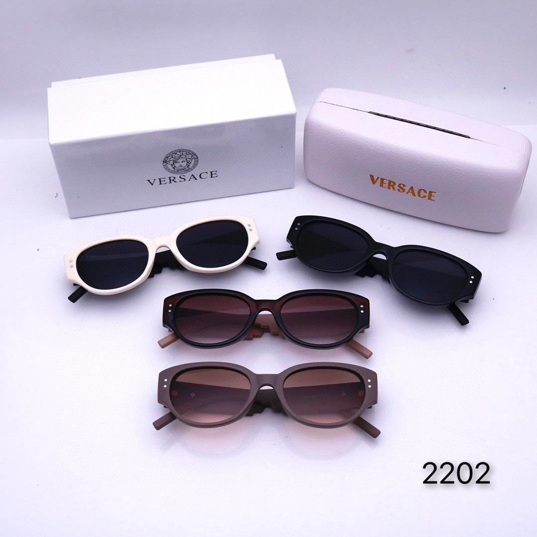 Replica Versace Glasses