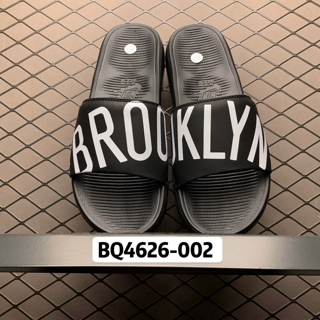 Replica Nike Shoe Nike Benassi Solarsoft 9 COLORS 36-45