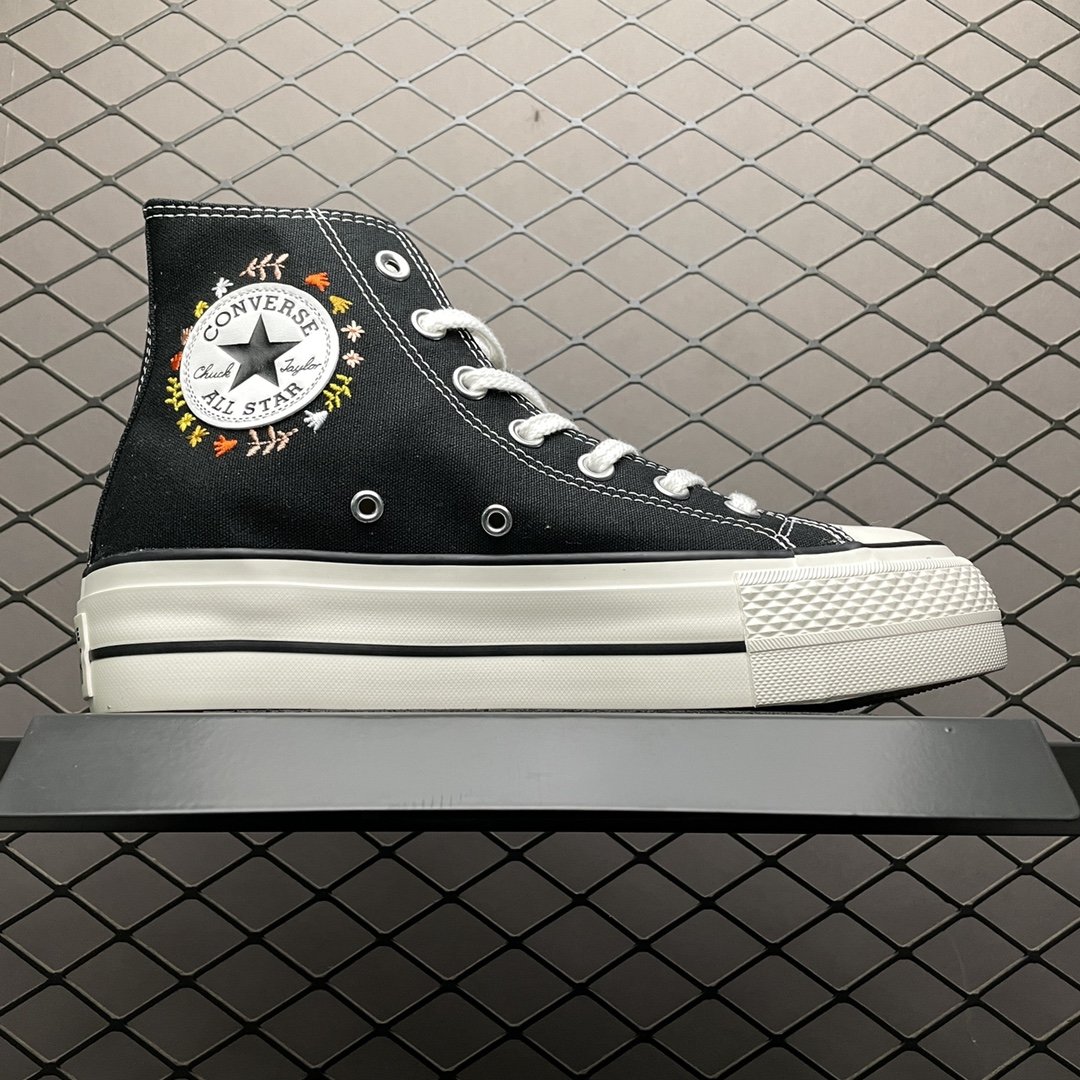 Replica Converse Shoe Converse Chuck 70 35-3920EDDH14 0001
