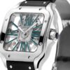 Replica Cartier Automatic Mechanical 4S20 Movement Watch 40MM