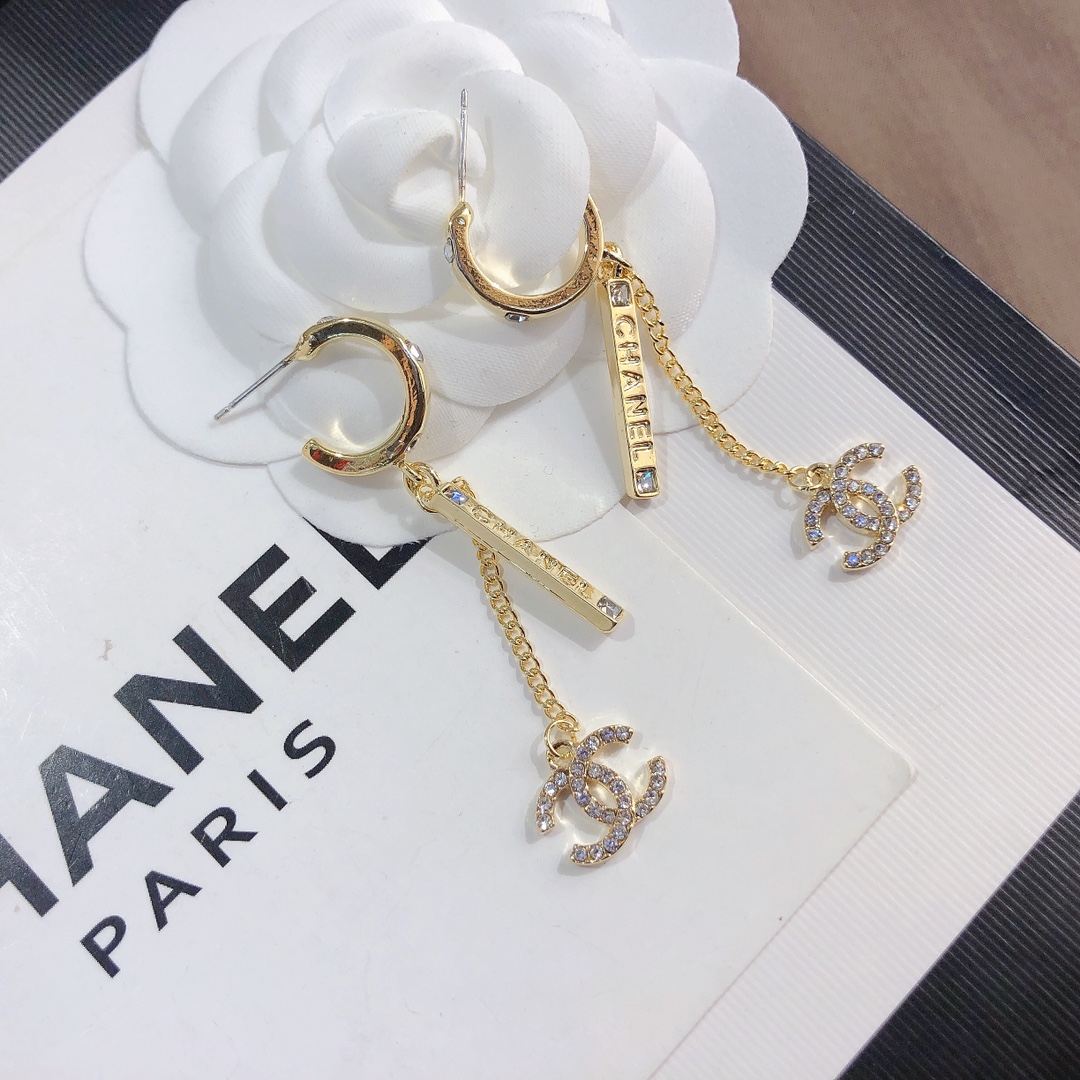 Replica CHANEL Earring