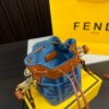 Replica Fendi Bag 12*17CM