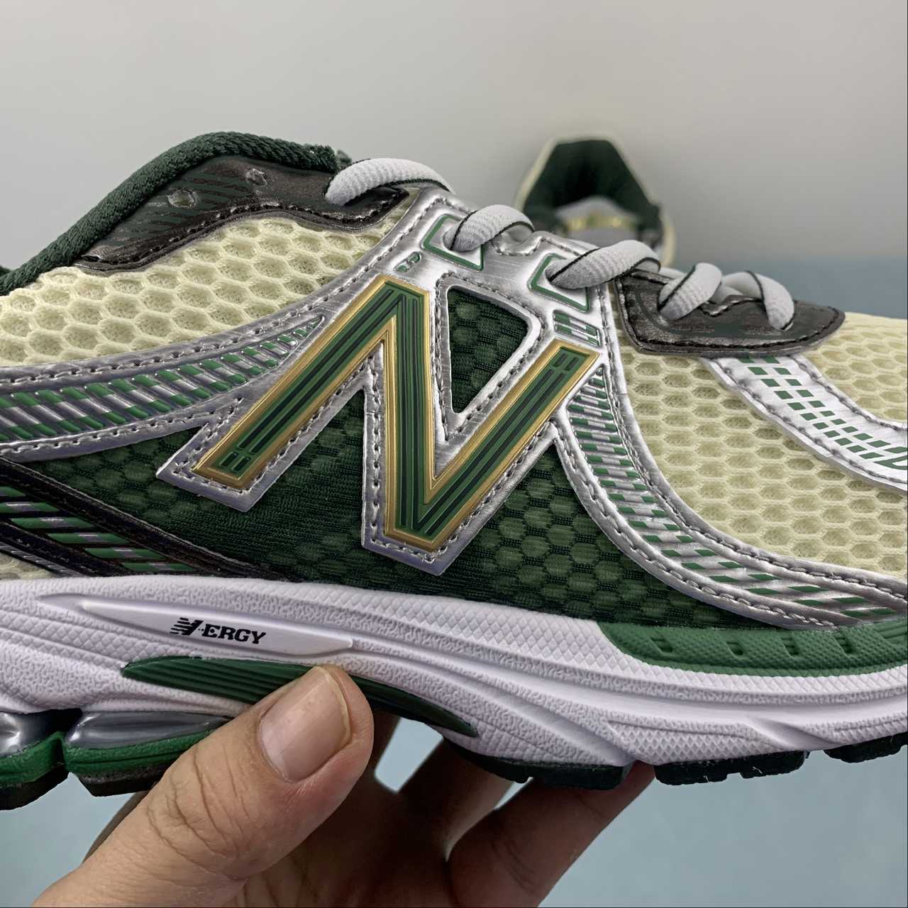 Replica New Balance Shoe New Balance NB860  ML860AL2  36-45