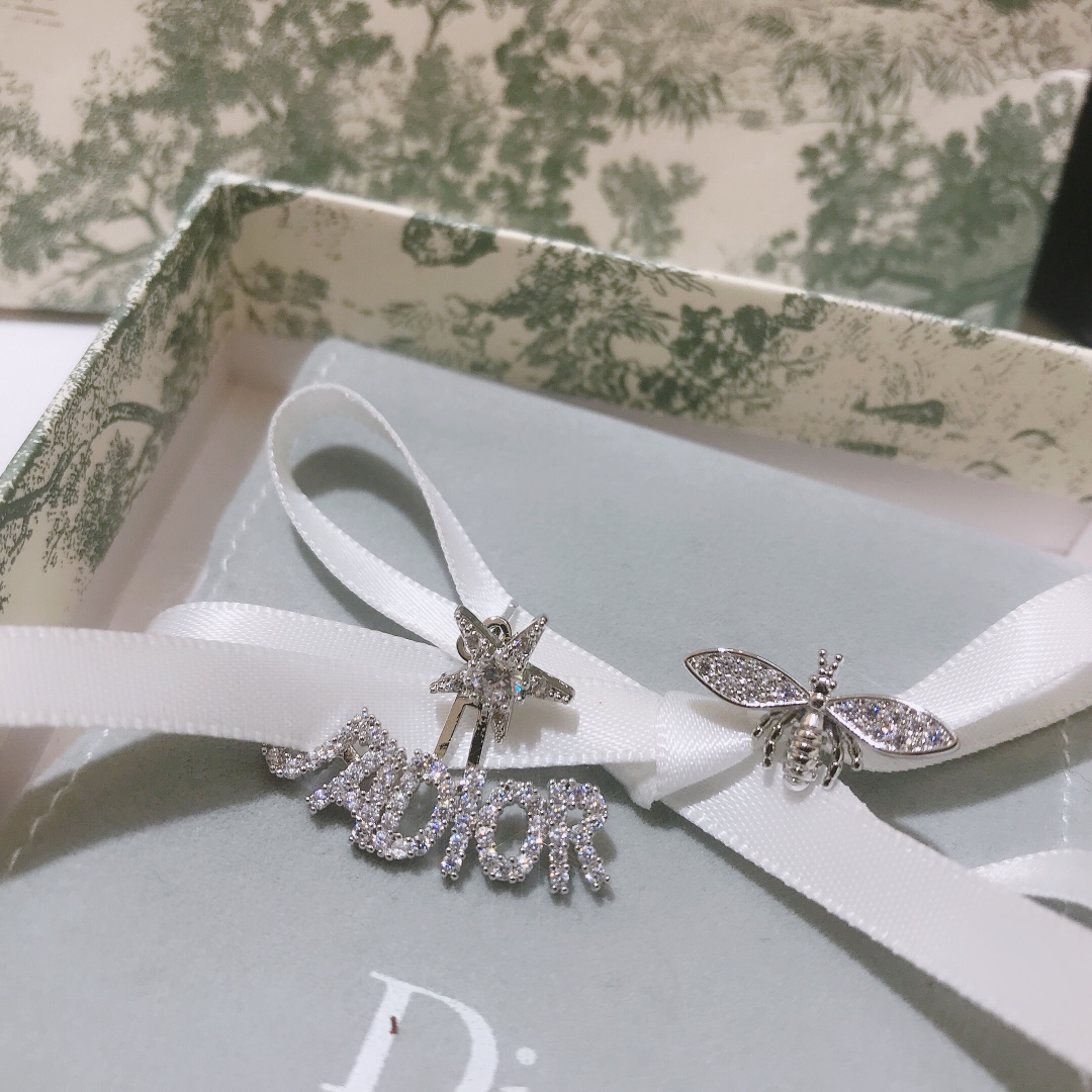 Replica DIOR Earring