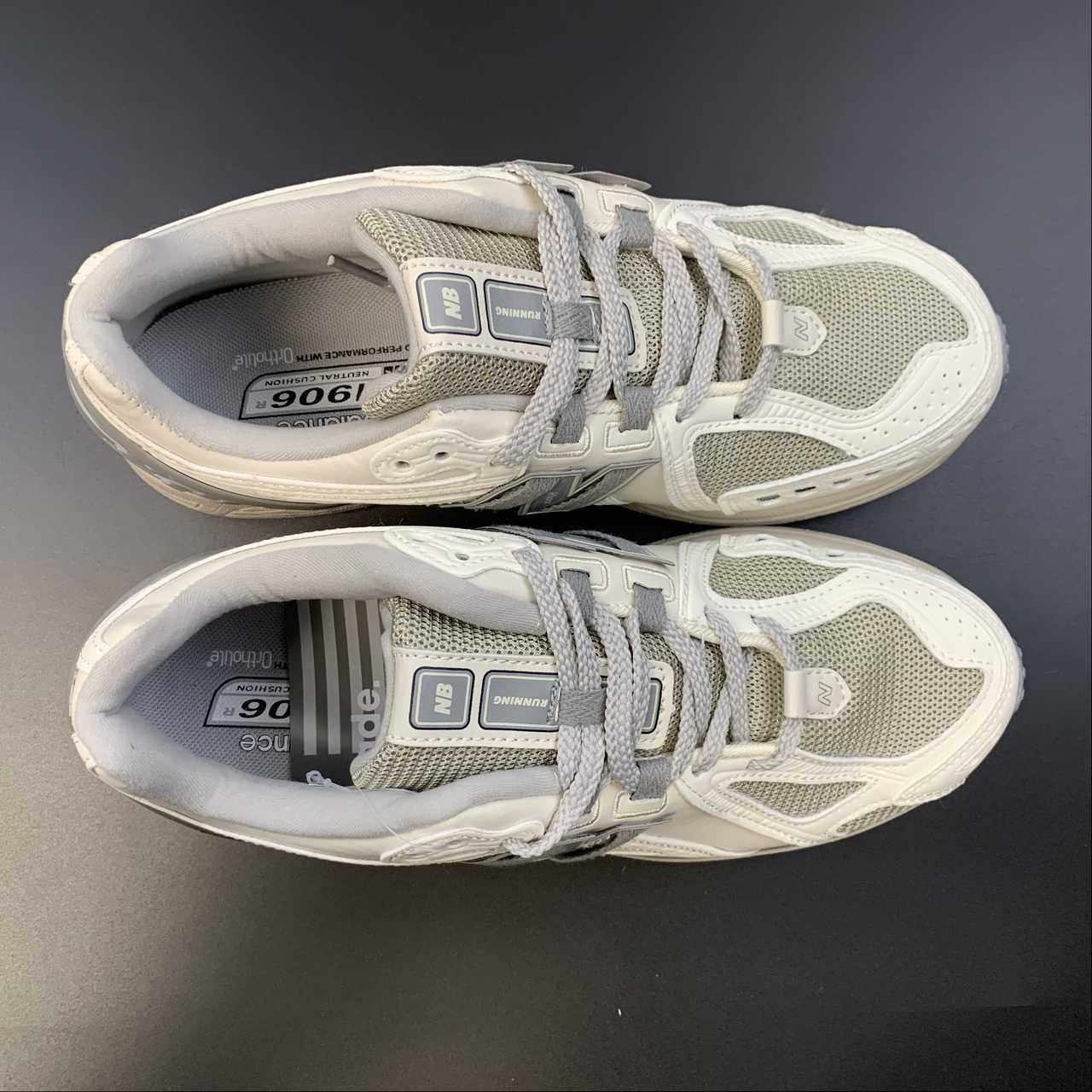 Replica New Balance Shoe New Balance NB1906 M1906RD  36-45
