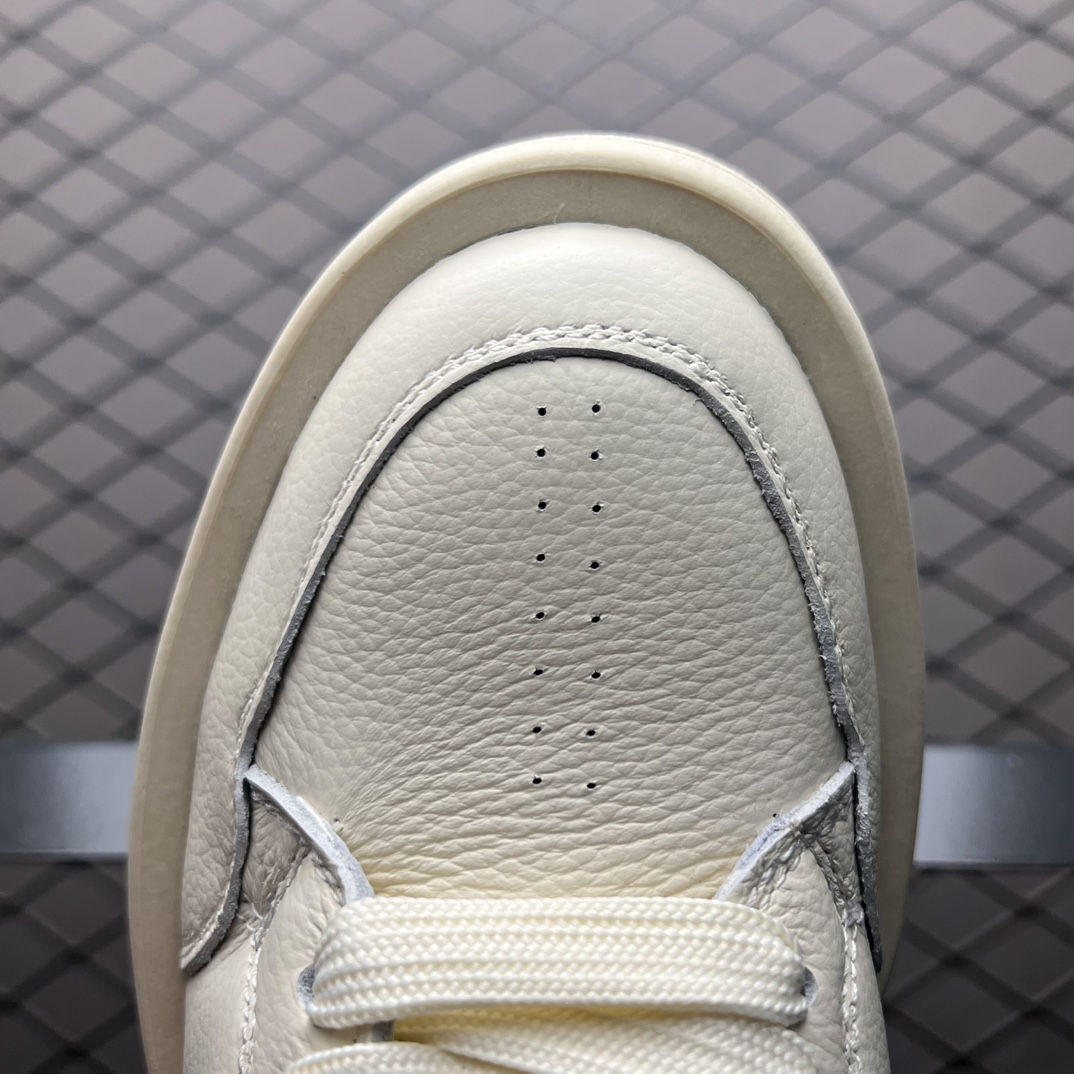 Replica Converse Shoe Converse x Rickowens Size 36-46b