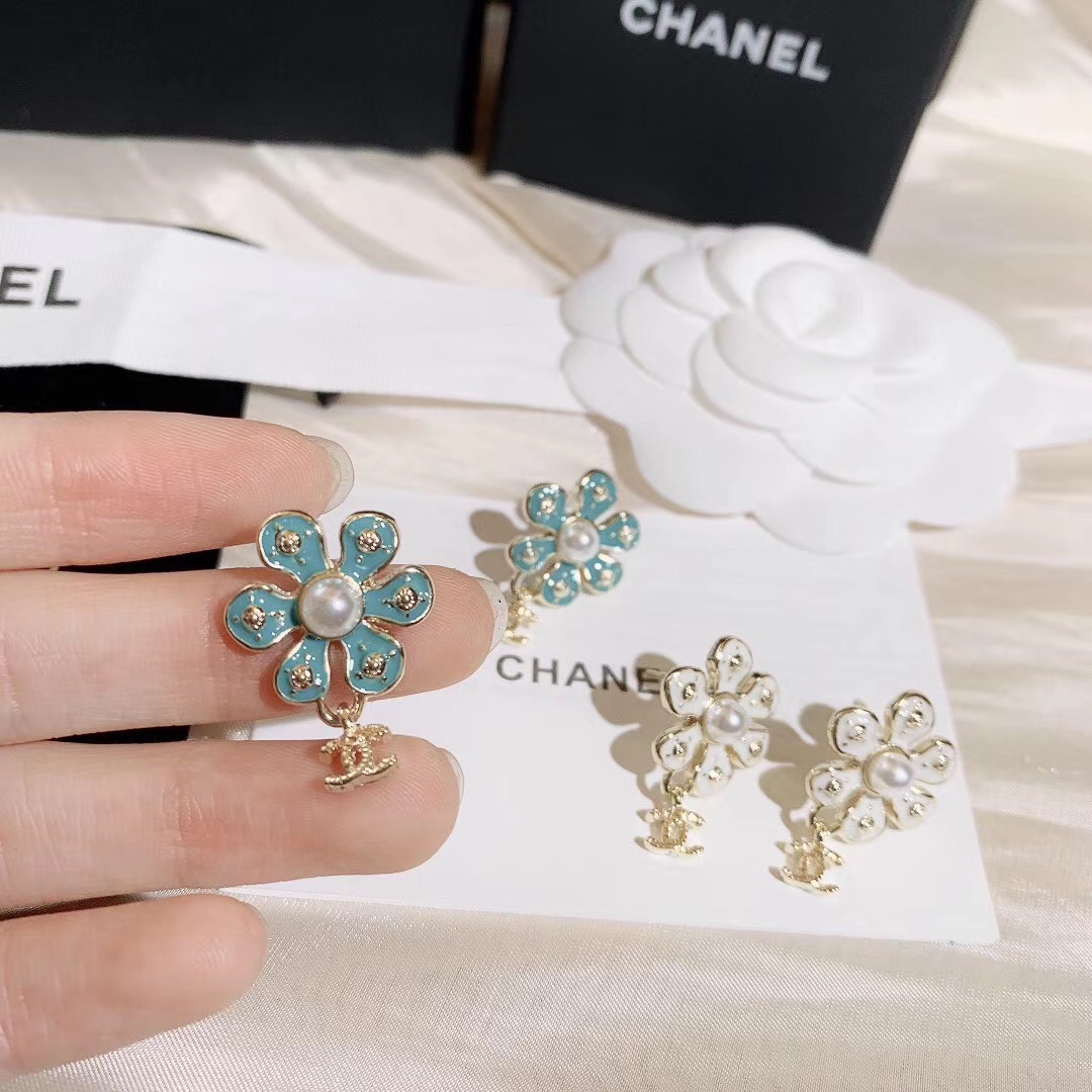 Replica CHANEL Earring