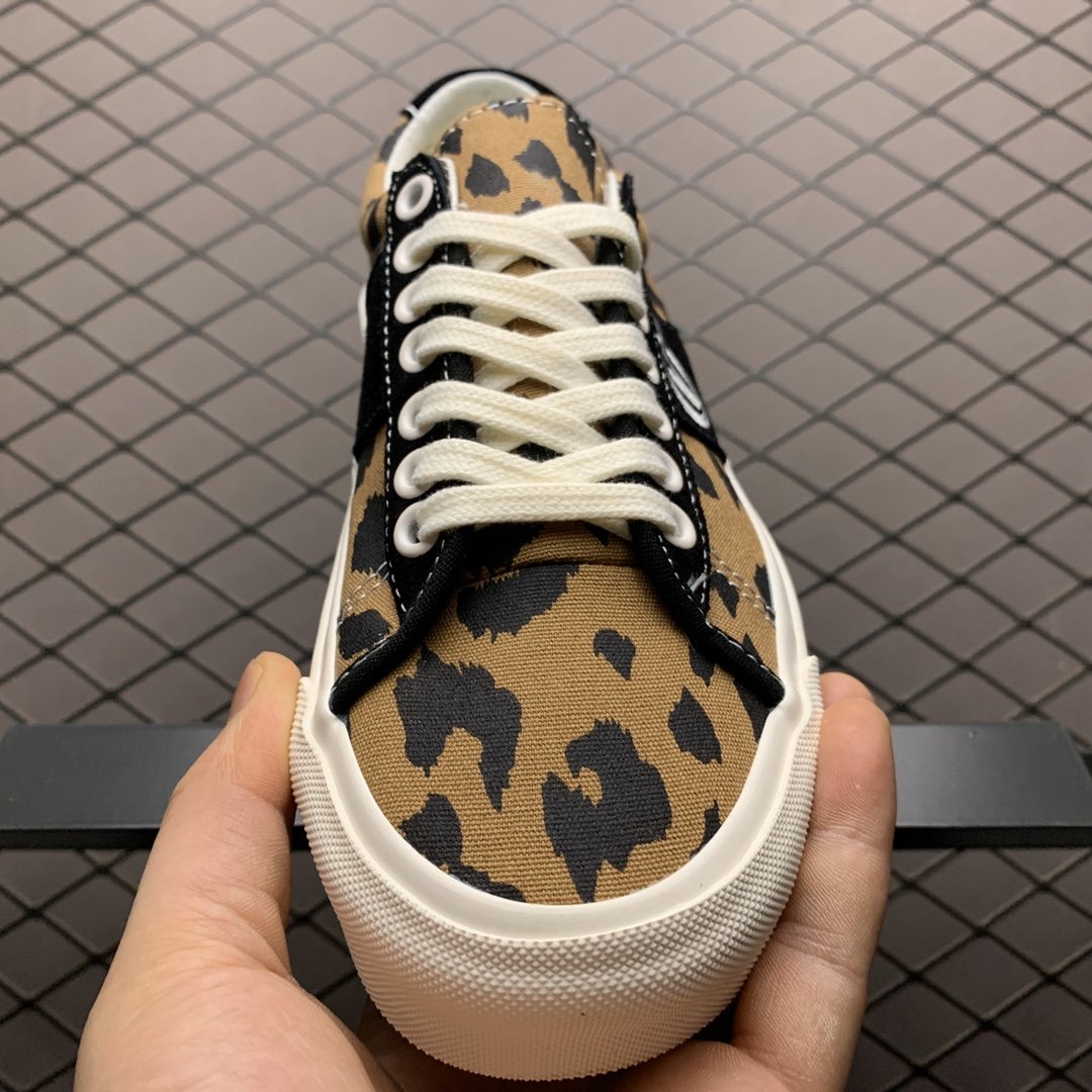 Replica Vans Shoe Vans Sid Lx 35-44