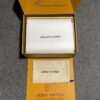 Replica Louis Vuitton Shoe Louis Vuitton LV Trainer Maxi BB SIZE 38-46