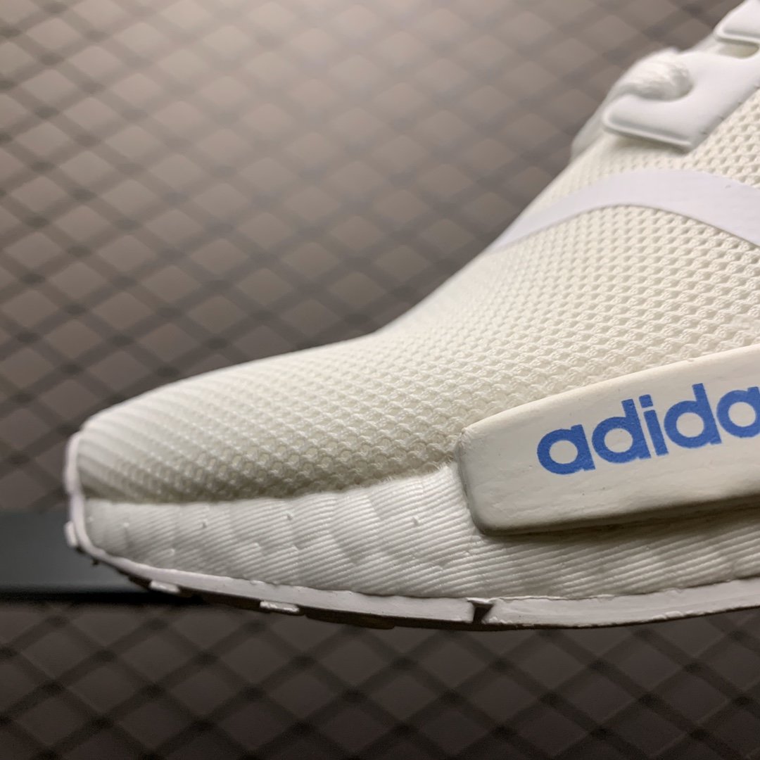 Replica Adidas Shoe Adidas NMD Boost D96689 36-45