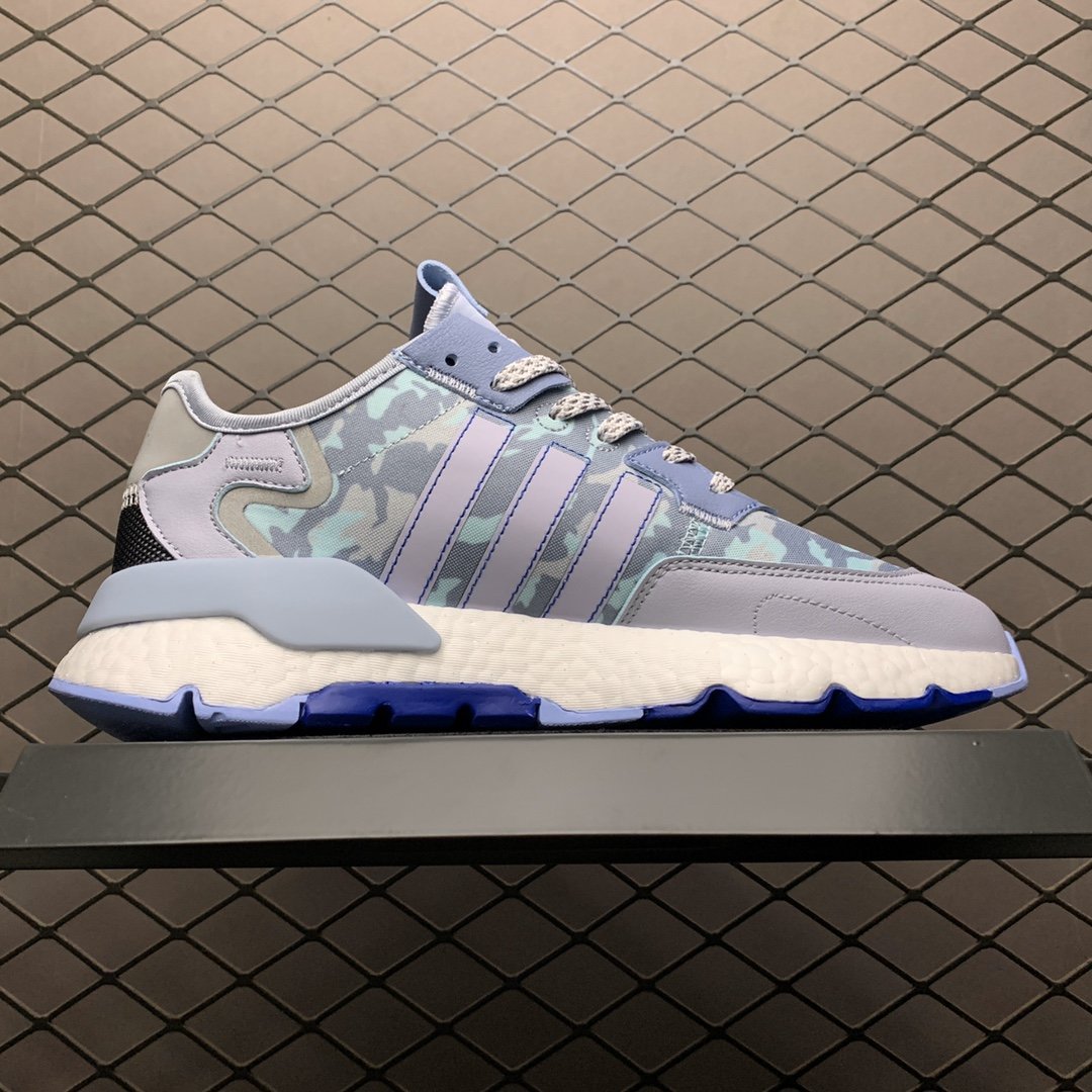 Replica Adidas Shoe Adidas Nite Jogger Boost EH1292 36-45