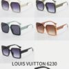 Replica Louis Vuitton Glasses