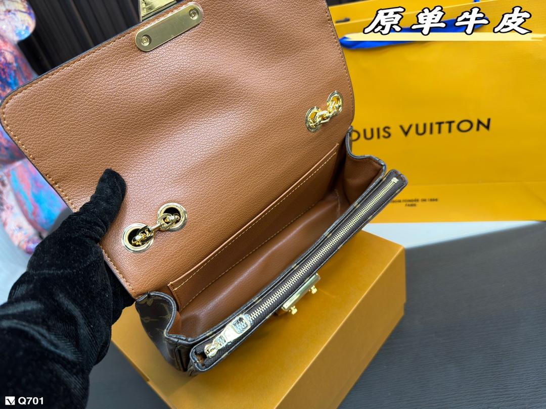 Replica Louis Vuitton Bag 24*14CM