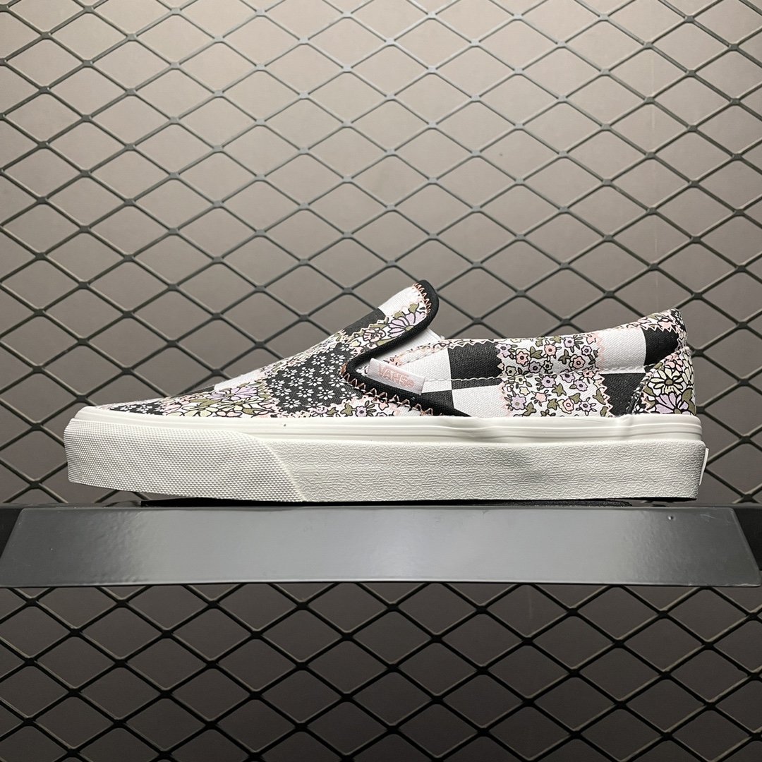 Replica Vans Shoe Vans Slip on 715814 35-44