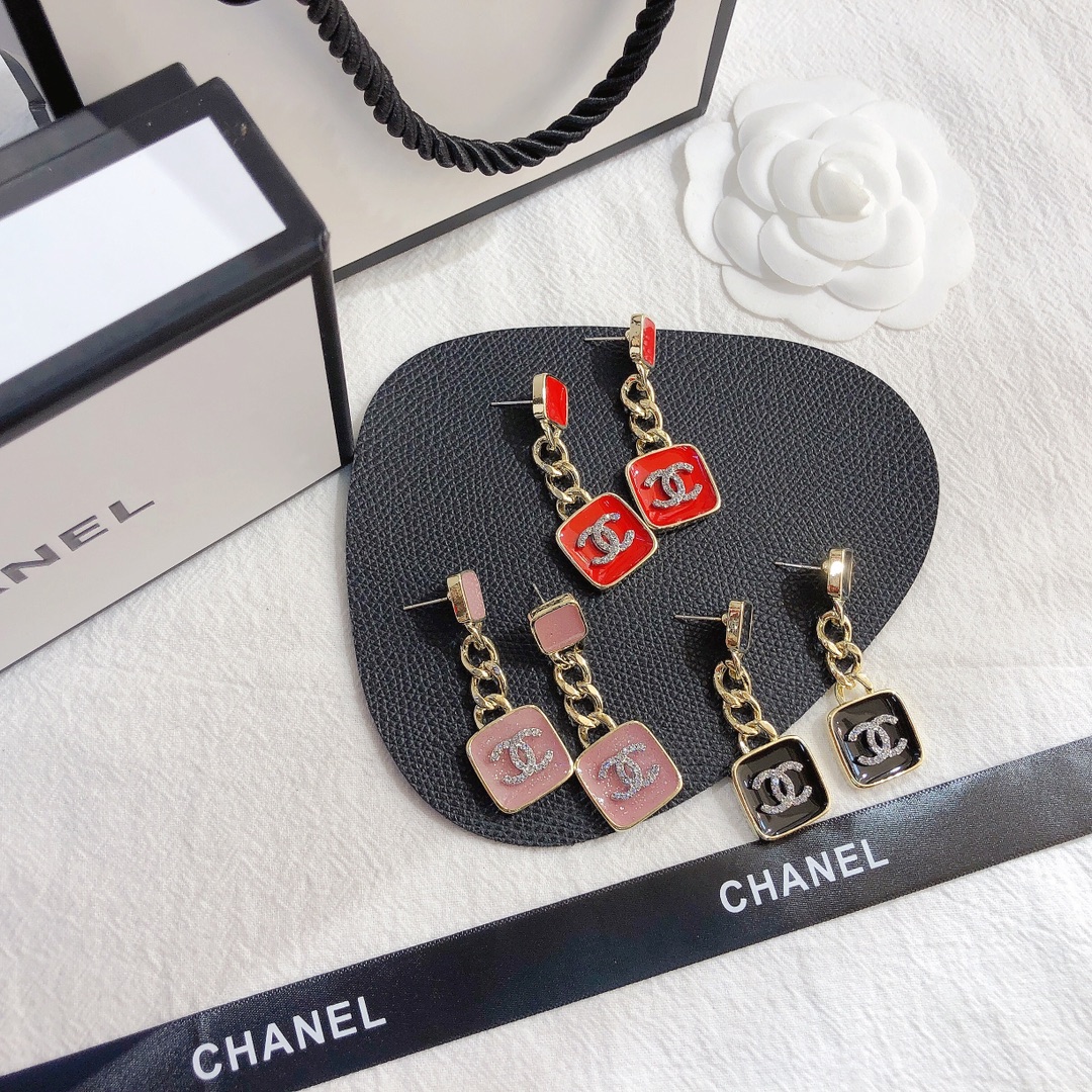 Replica CHANEL Earring
