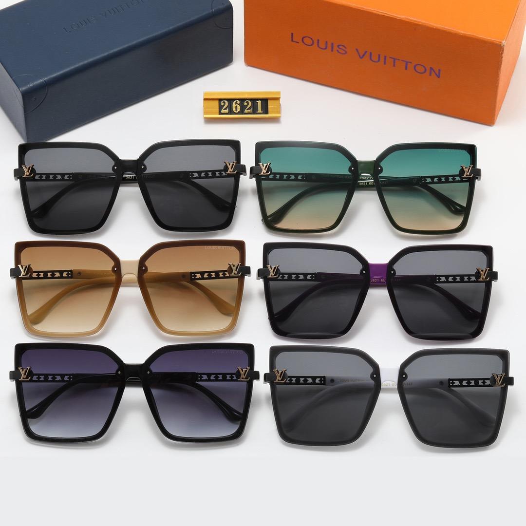 Replica Louis Vuitton Glasses