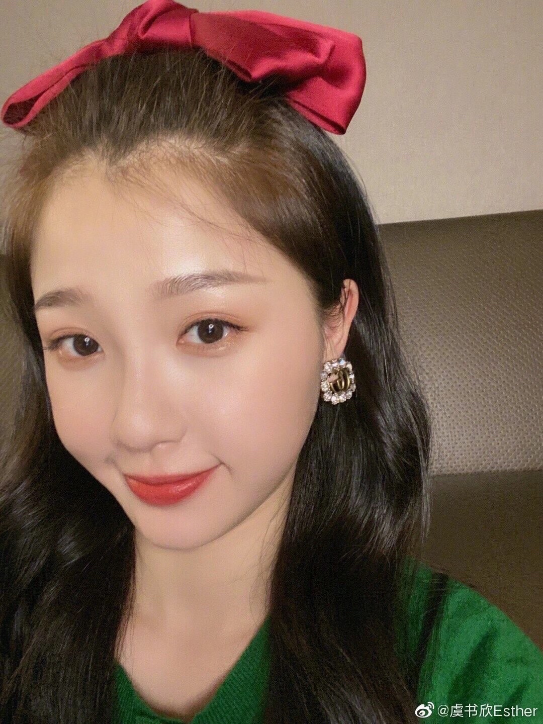 Replica GUCCI Earring