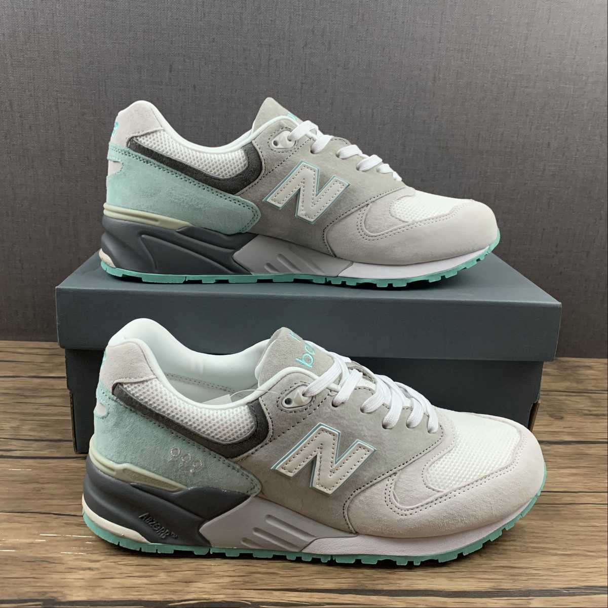 Replica New Balance Shoe New Balance NB999 ML999KGM  36-44