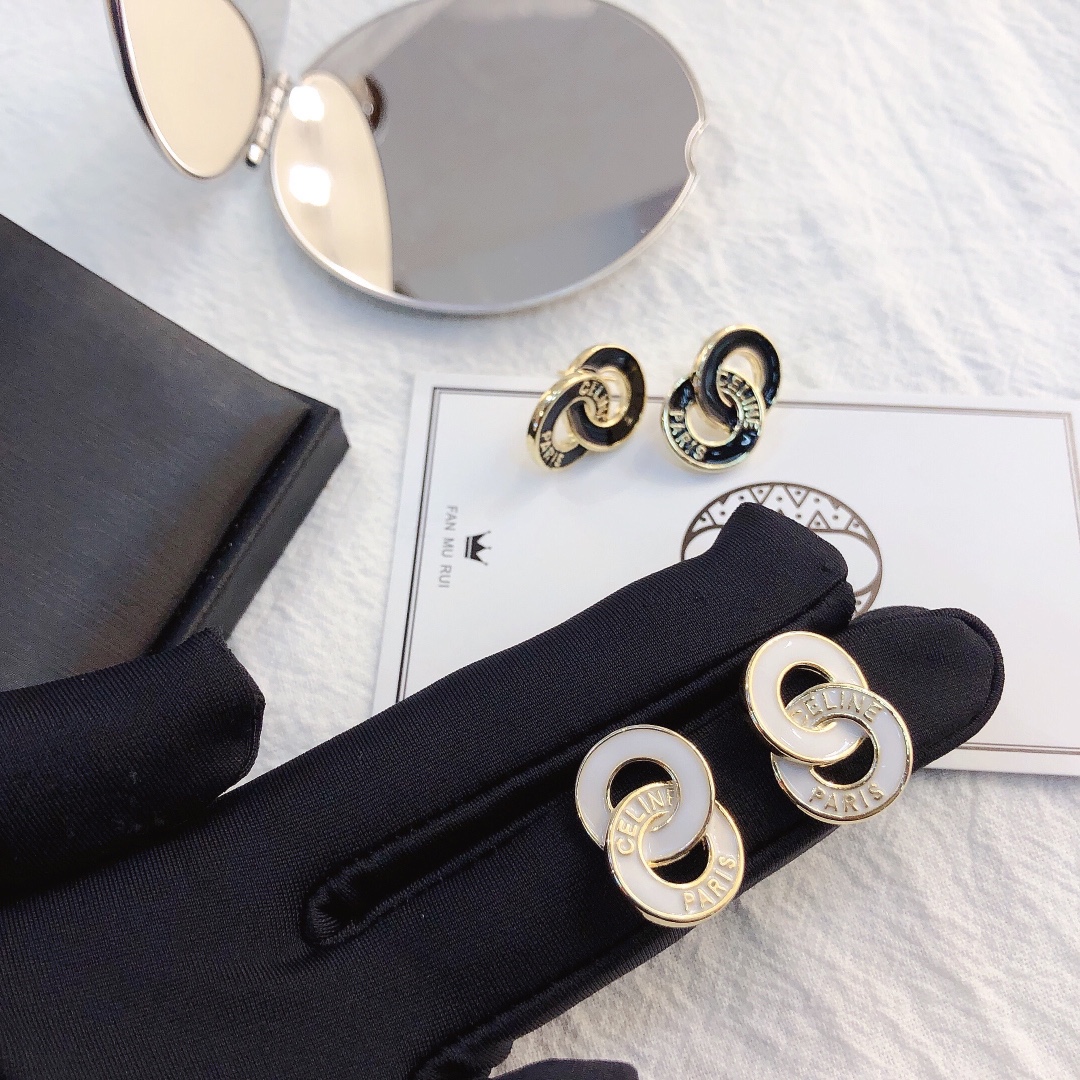 Replica CELINE Earring