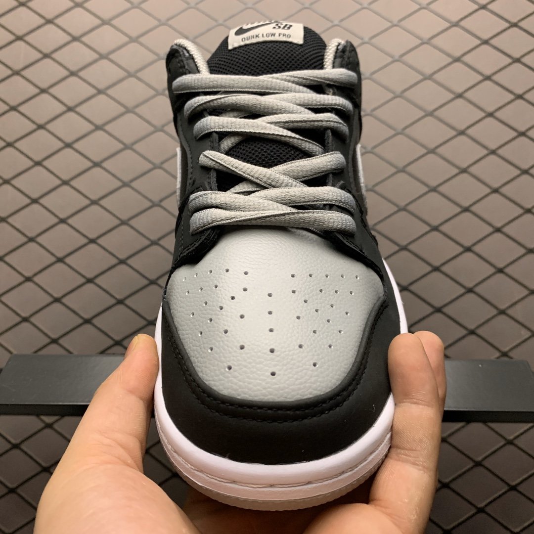 Replica Nike Dunk SB Shoe Nike SB Dunk Low J-Pack Shadow BQ6817-007 36-45