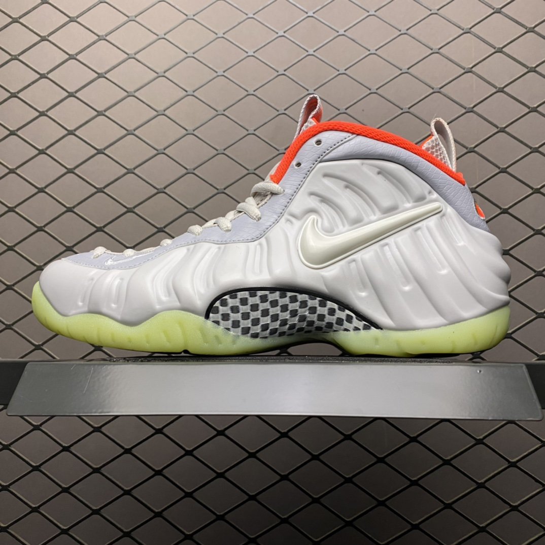 Replica Nike Shoe Nike Air Foamposite One size  40-46