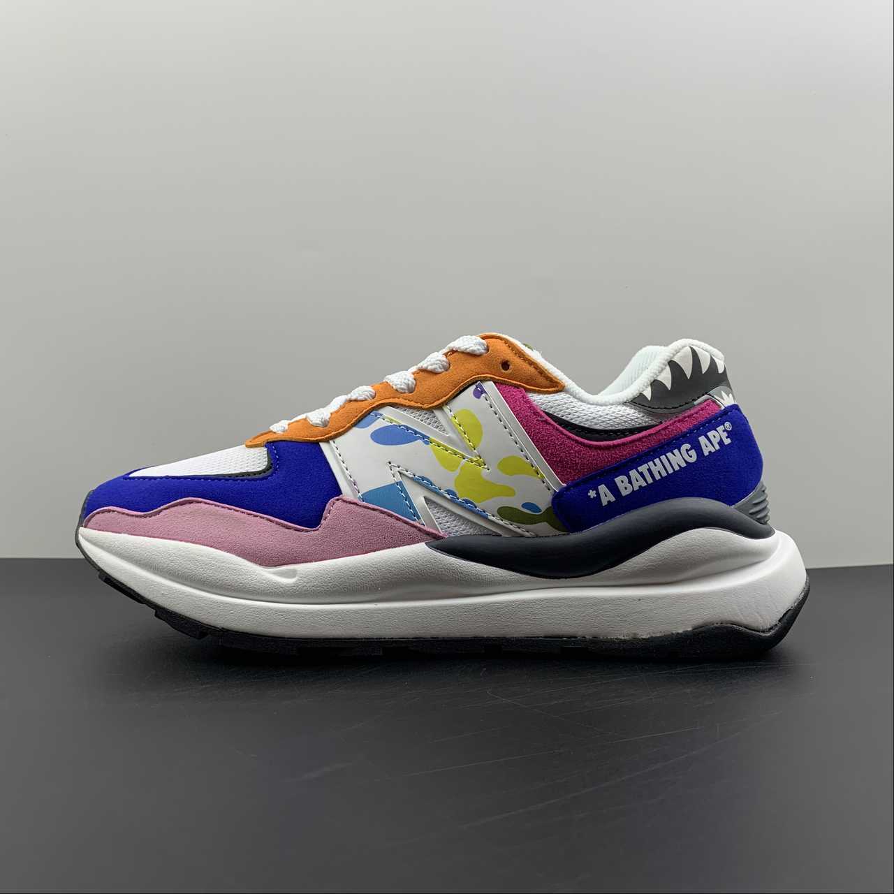 Replica New Balance Shoe New Balance NB5740  M5740BPE  35.5-45