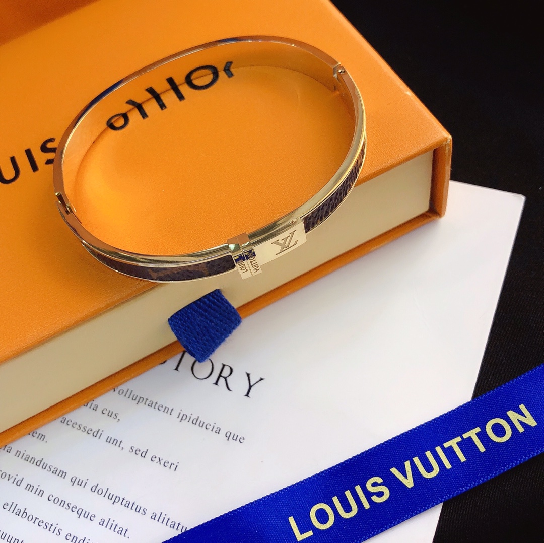 Replica LOUIS VUITTON Bangle