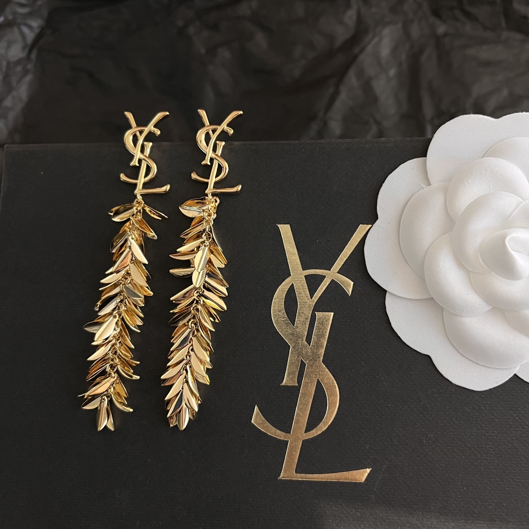 Replica YSL Earring