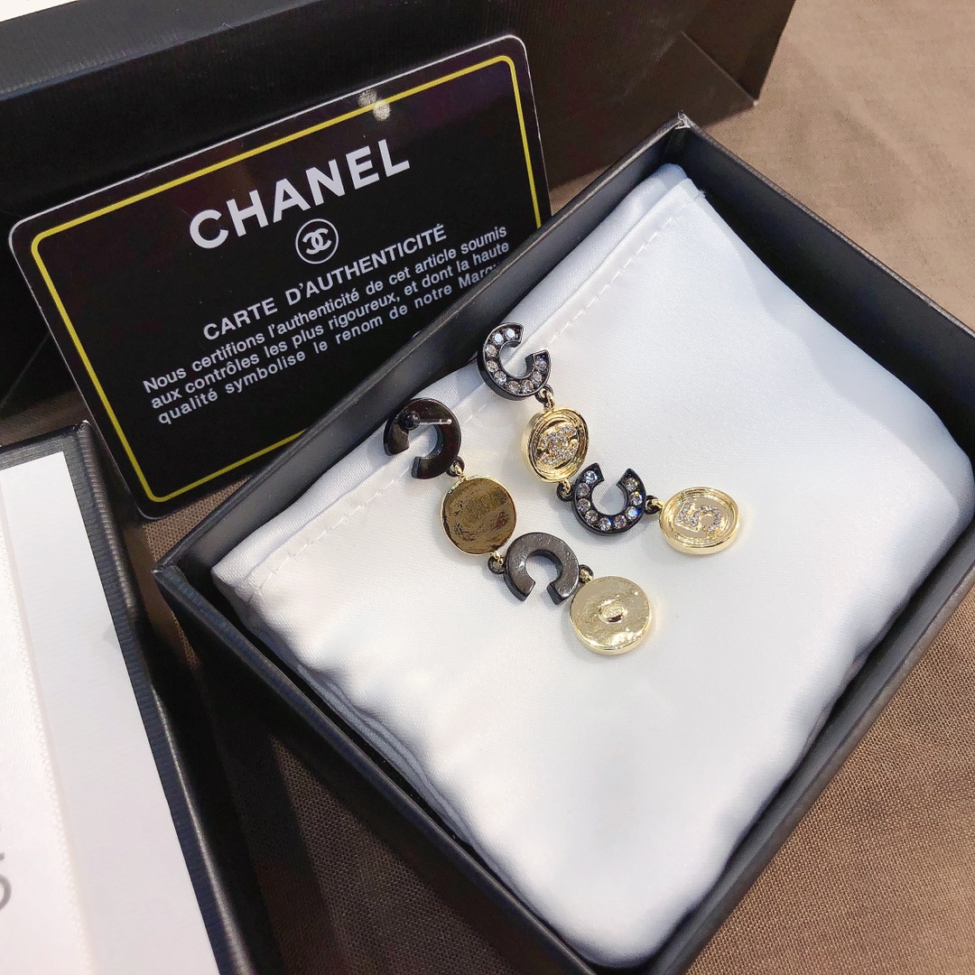 Replica CHANEL Earring