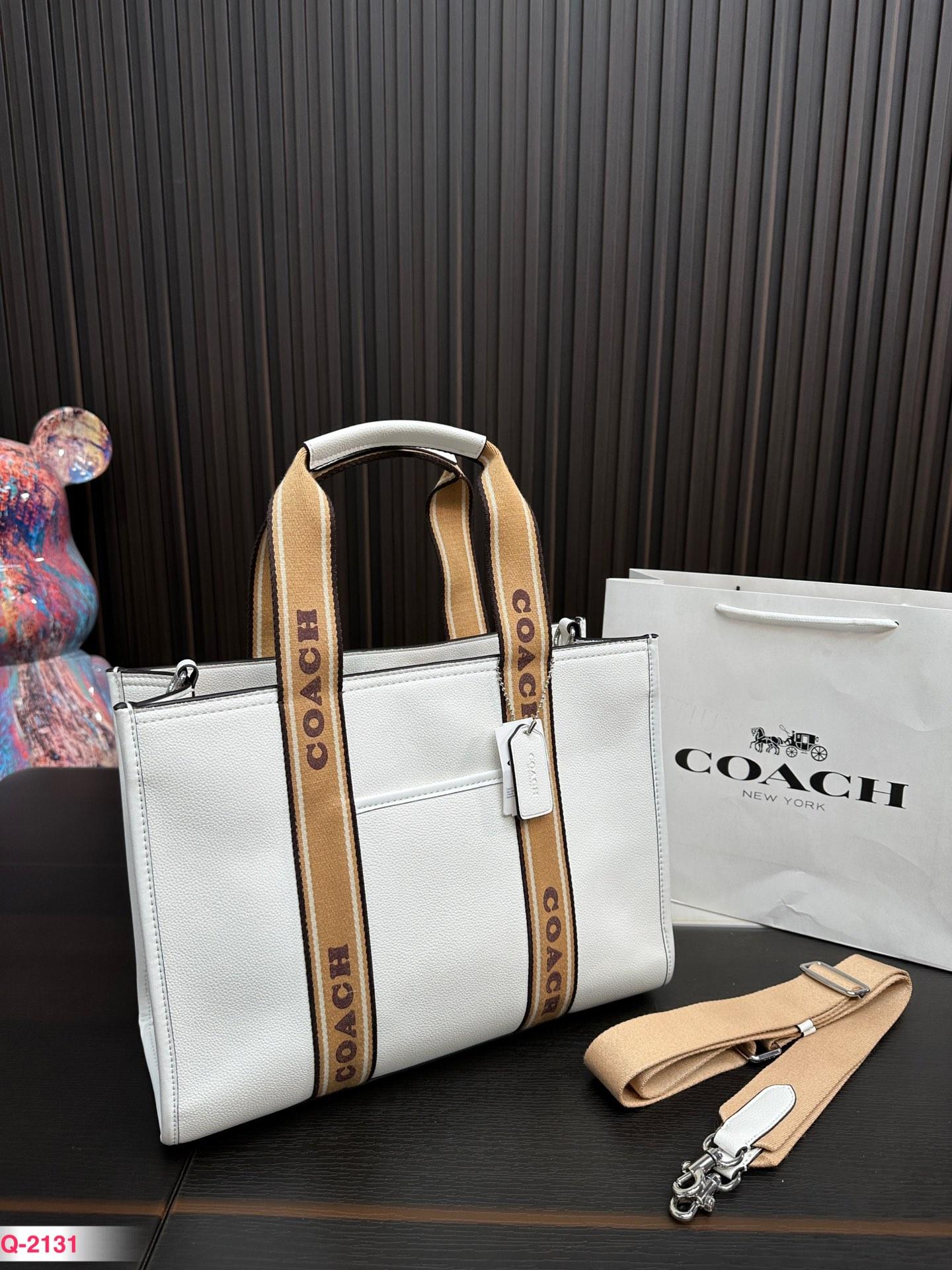 Replica Coach Bag 25*34CM