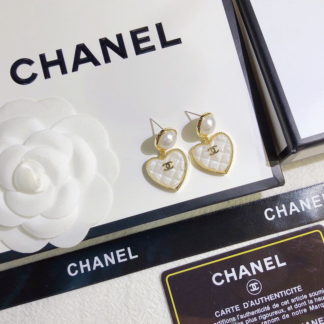 Replica CHANEL Earring