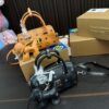 Replica MCM Bag 17.5*10CM