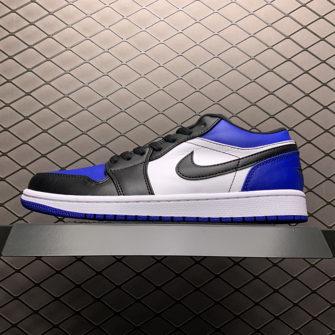 Replica Air Jordan Shoe Air Jordan 1 Low AJ1 CQ9446-400 40-45 Size M7-M11