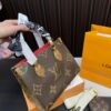Replica Louis Vuitton Bag 25*20CM