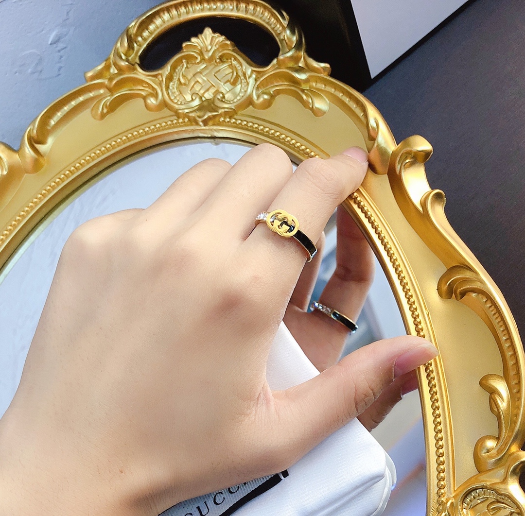 Replica GUCCI Ring