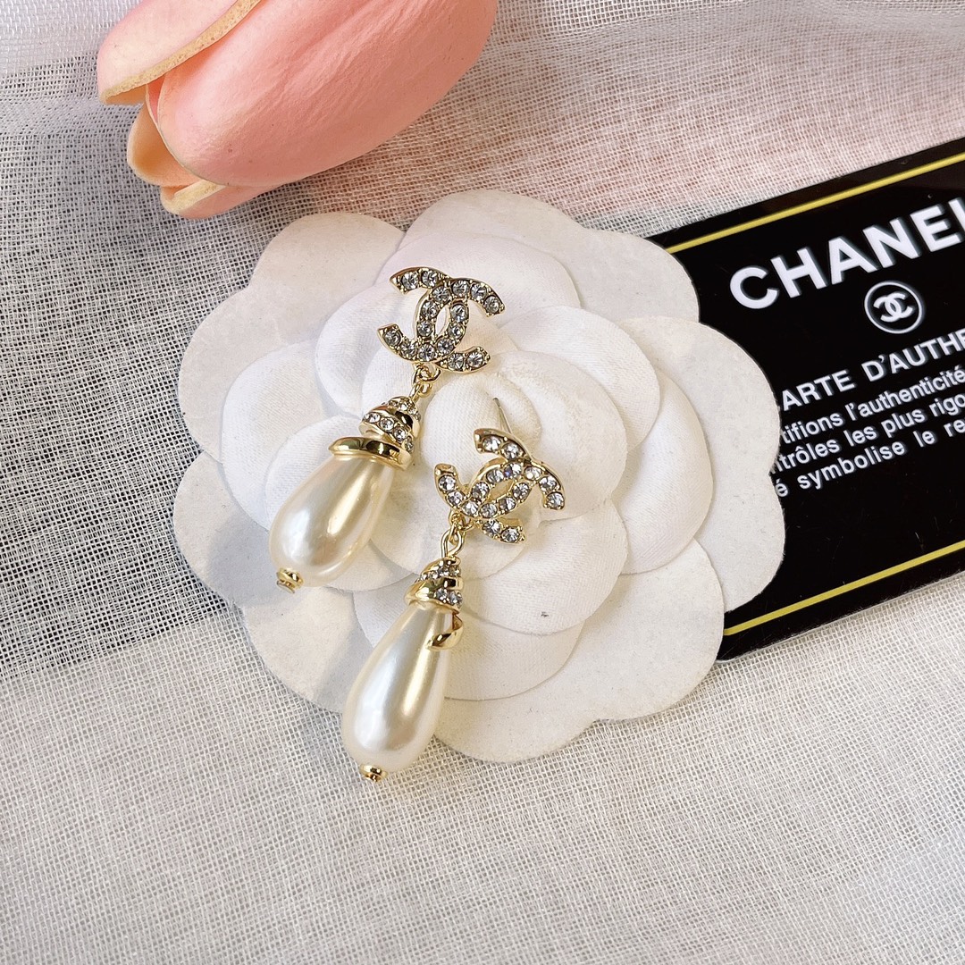 Replica CHANEL Earring