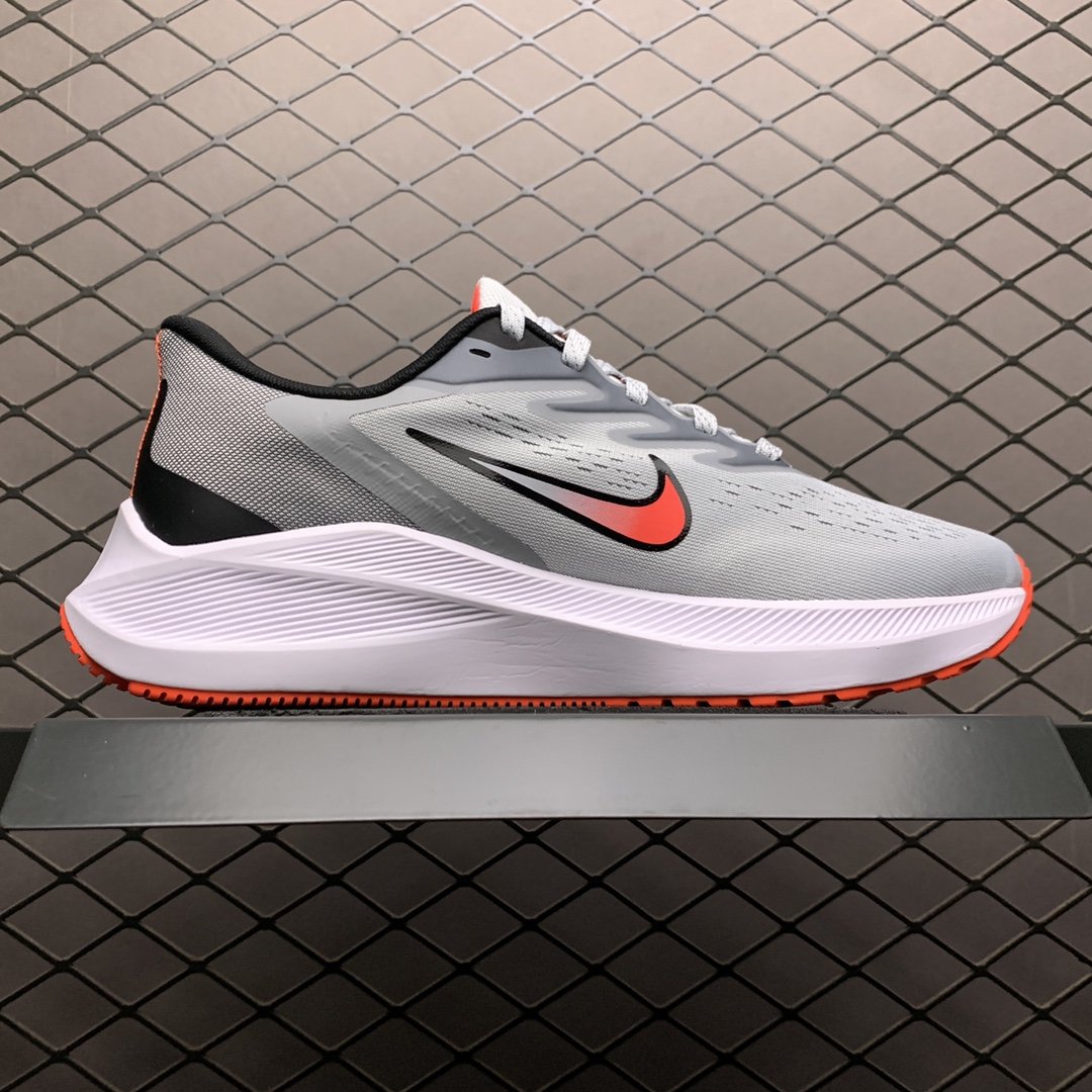 Replica Nike Shoe Nike Air Zoom Winflo W7 CJ0291-012 39-45