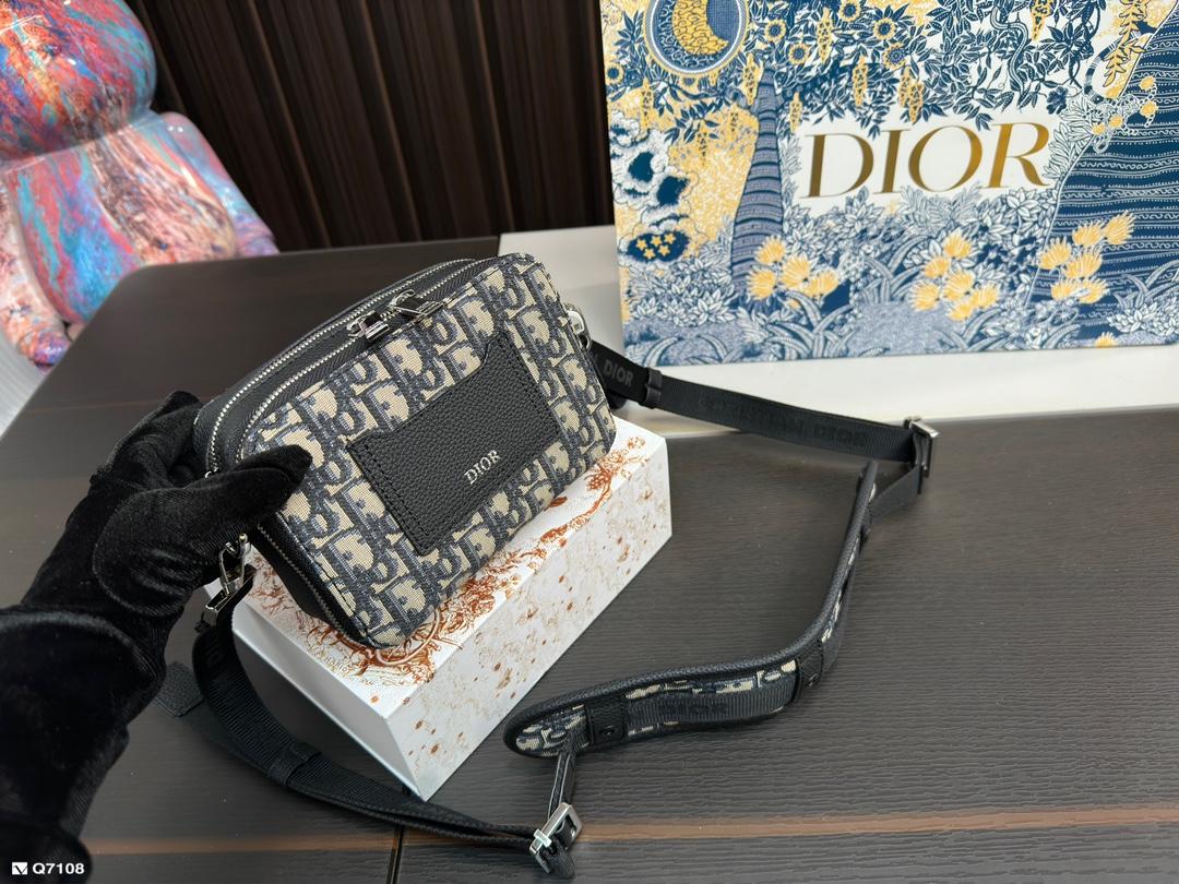 Replica Dior Bag 12*17CM