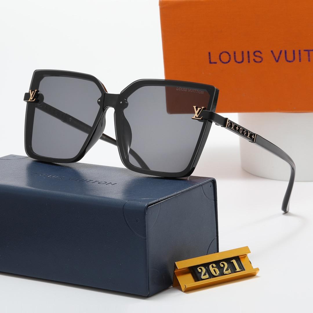 Replica Louis Vuitton Glasses
