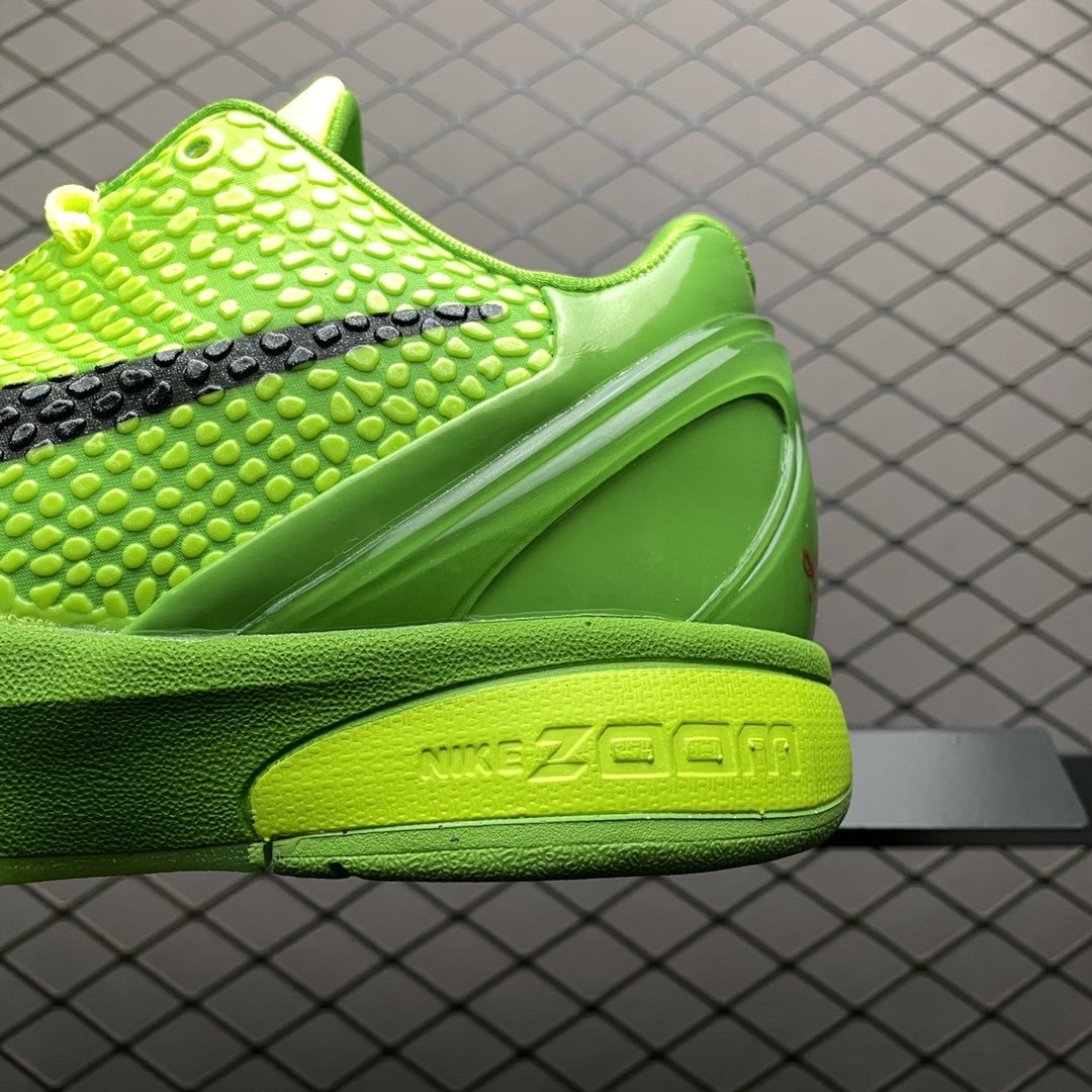 Replica Nike Shoe Nike Kobe VI Protro 6  CW2190-300 39-46