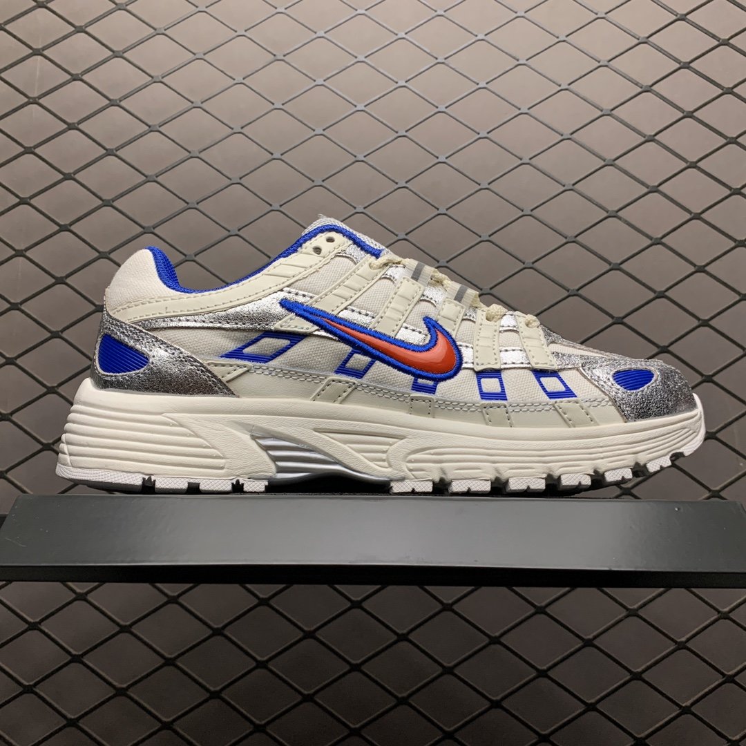 Replica Nike Shoe Nike P-6000 Laser Fuchsia CJ7789-162 36-40