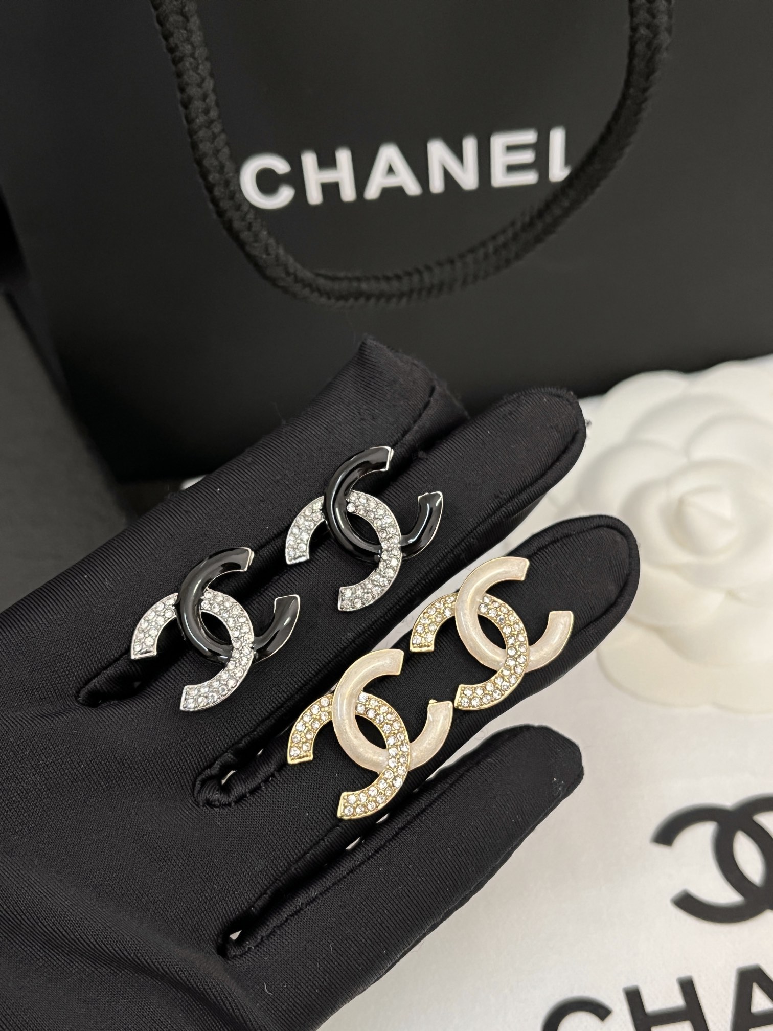 Replica CHANEL Earring