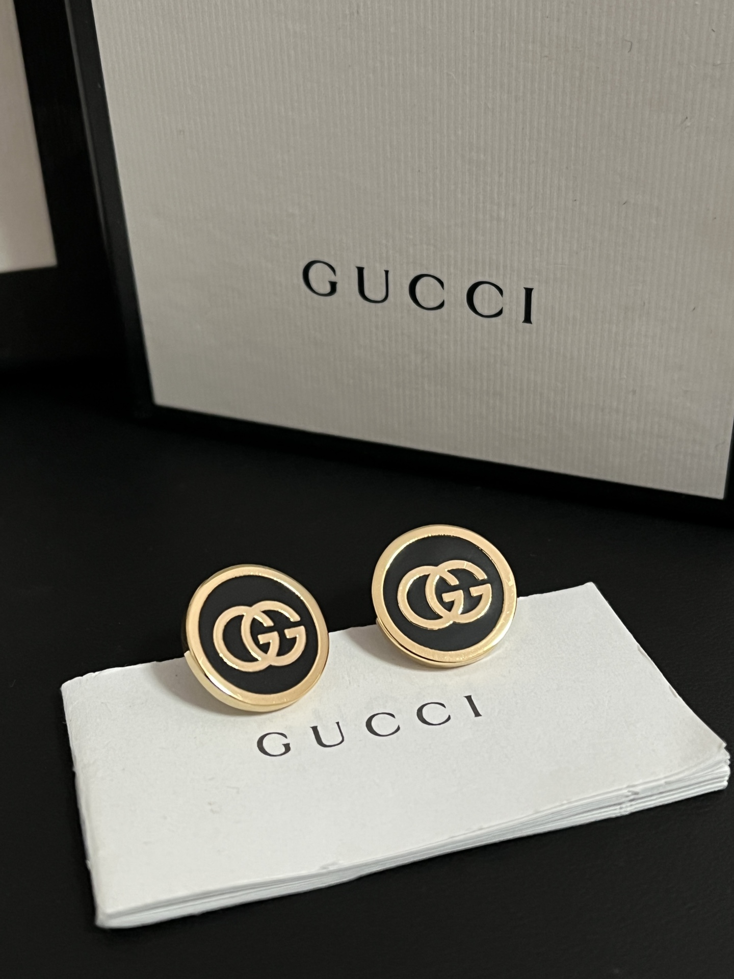 Replica GUCCI Earring