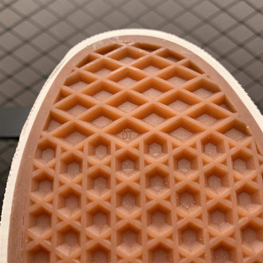 Replica Vans Shoe Vans Slip-On Yellow 35-44