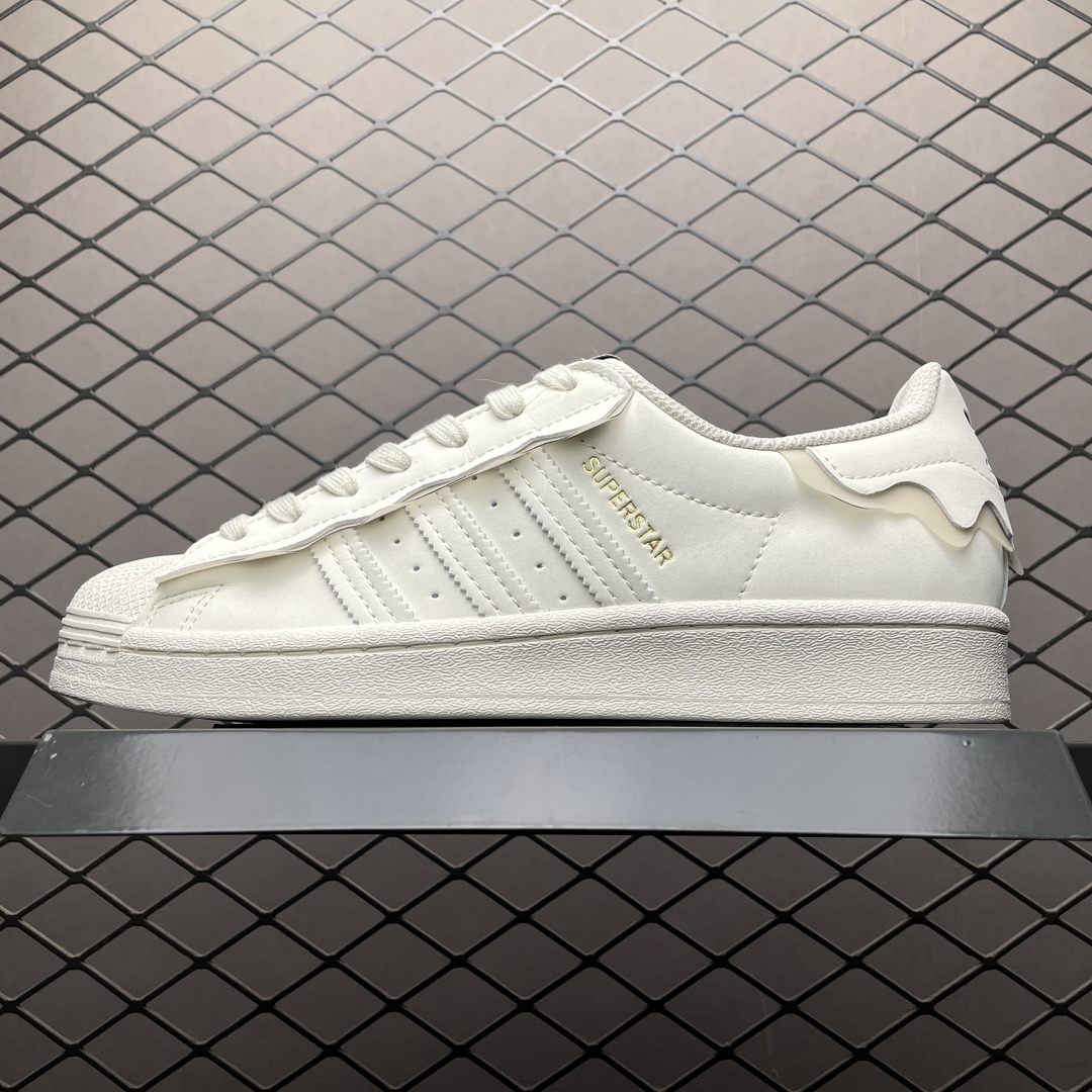 Replica Adidas Shoe Adidas Superstar GW4441 Size 36-45